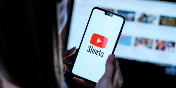 Convertir en Shorts tus videos de YouTube sera mas facil pronto