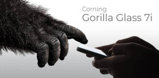Corning Gorilla Glass 7i que es