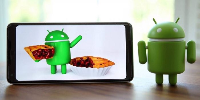 3 cosas favoritas y 2 menos favoritas de Android Pie