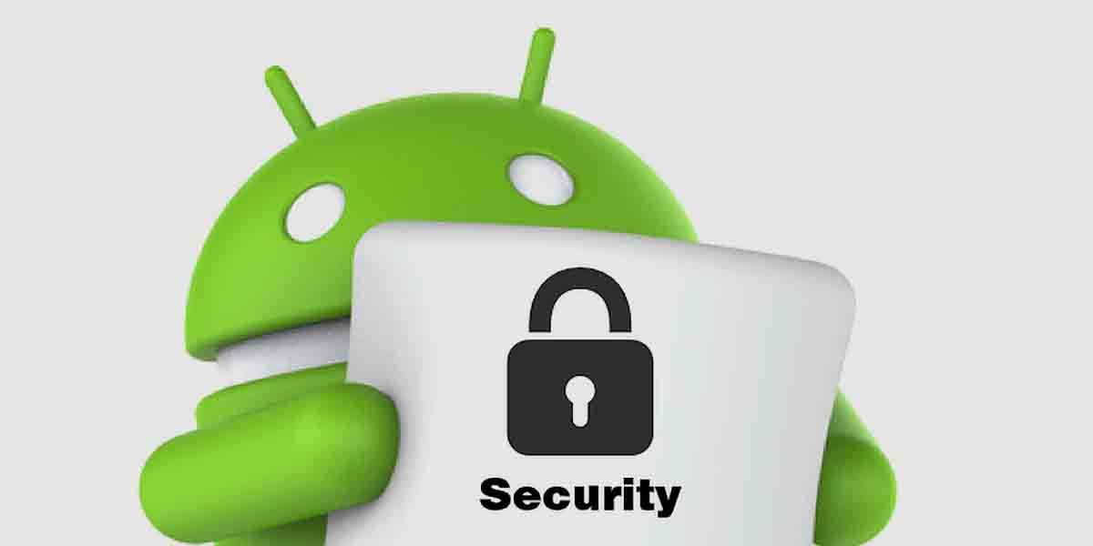 Cosas hacer proteger privacidad Android