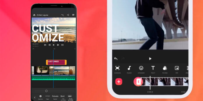 Crea historias inolvidables: las mejores aplicaciones para hacer vídeos con fotos y música en Android