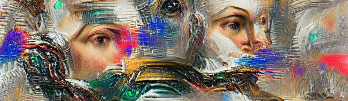 Crear imagenes con Inteligencia Artificial es posible