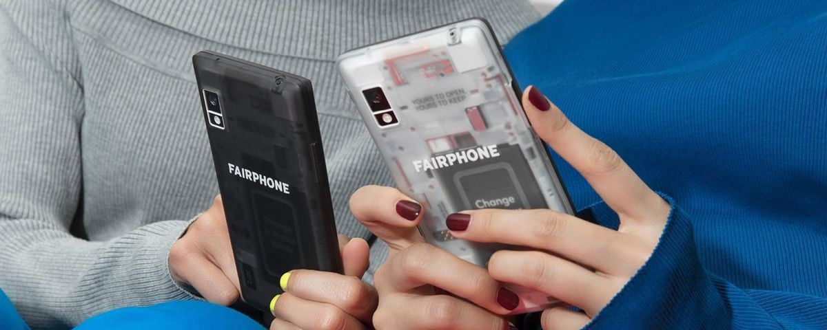 Cuando llegara esta nueva actualizacion del Fairphone 2