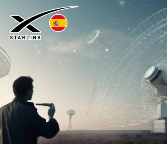 Cuánto cuesta Starlink Business en España Todas las tarifas