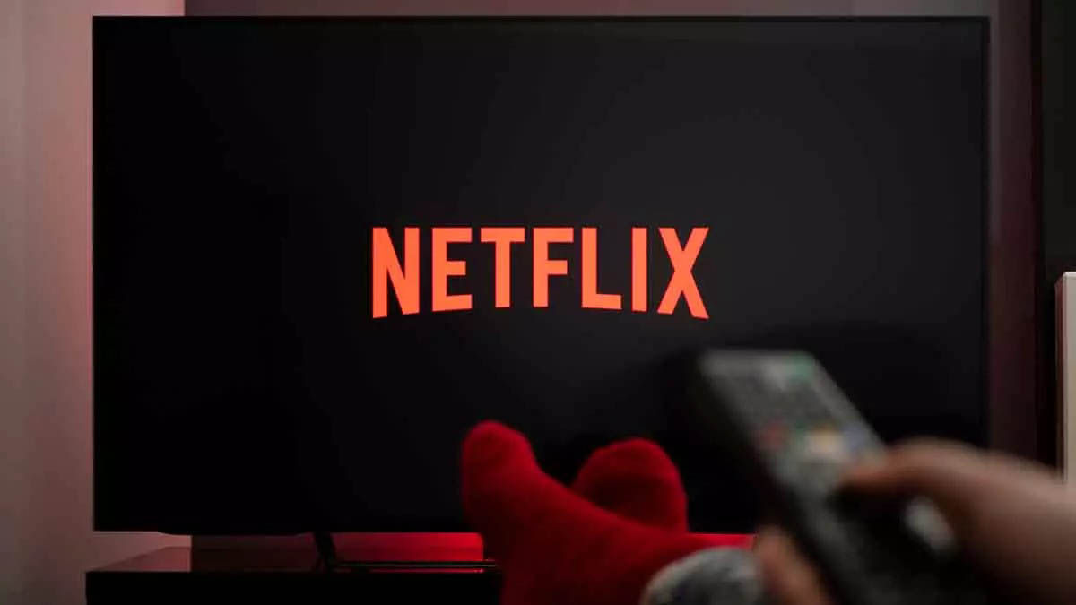 Cuanto cuesta el plan de Netflix con anuncios