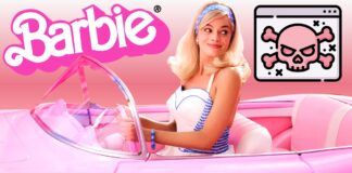 Cuidado fans de Barbie estan usando la peli para estafar
