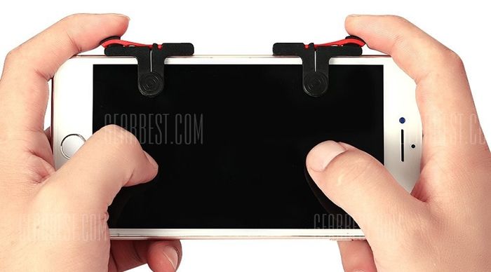 Los 5 mejores accesorios para jugar Mobile