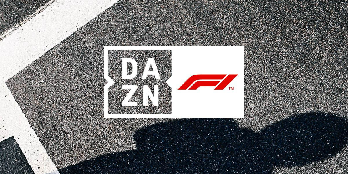 DAZN renueva derechos transmision f1 españa hasta 2026