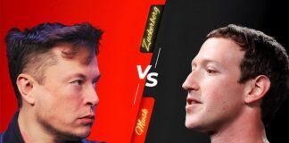 De la red social al octagono Mark Zuckerberg y Elon Musk quieren pelear