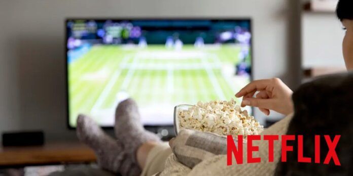 De las peliculas a los partidos, ahora Netflix ofrecera deportes en directo