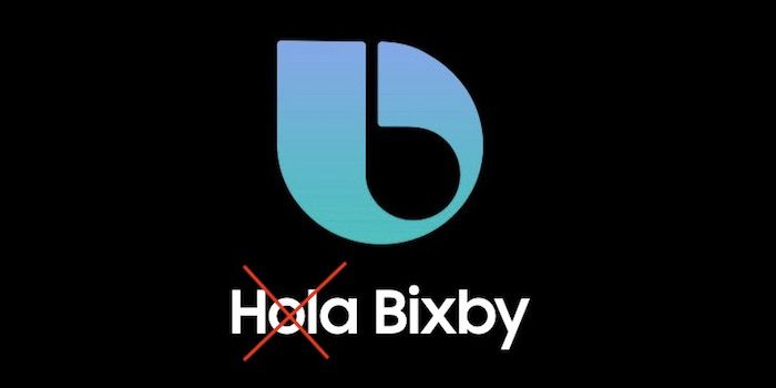 Desactivar Bixby en Galaxy S9 y S9 Plus