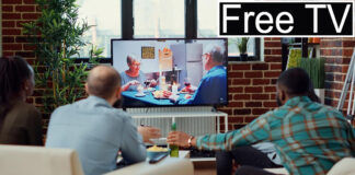 Descarga Free TV, la lista IPTV gratis y legal con 1500 canales en HD