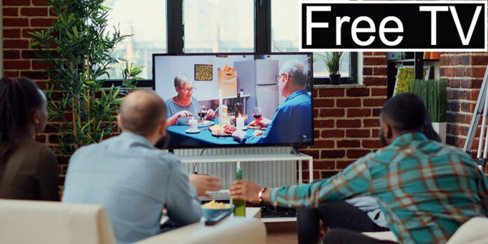 Descarga Free TV, la lista IPTV gratis y legal con 1500 canales en HD