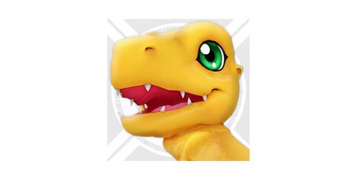 Descargar Digimon Links Android