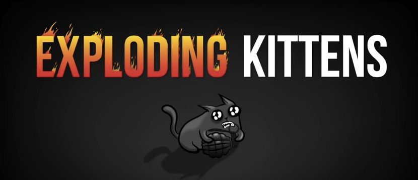 Descargar Exploding Kittens para Android