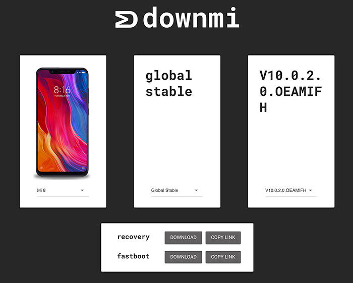Descarga ROMs Oficiales de Xiaomi: ¡Últimas versiones disponibles ahora!