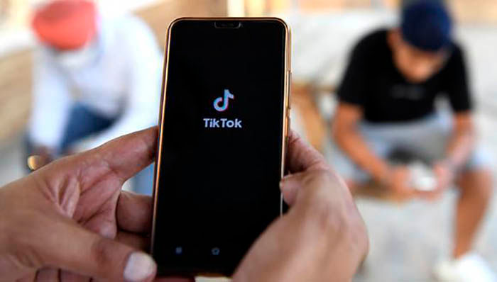 Descargar TikTok para adultos Android