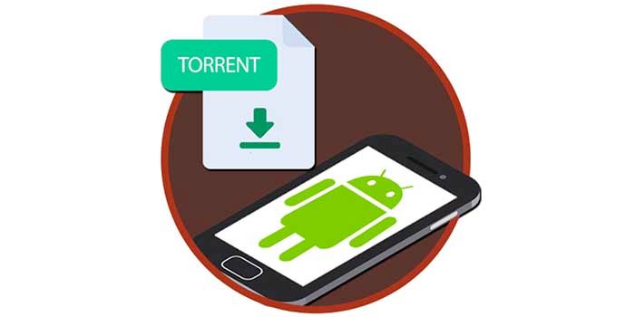 Descargar Torrents Android