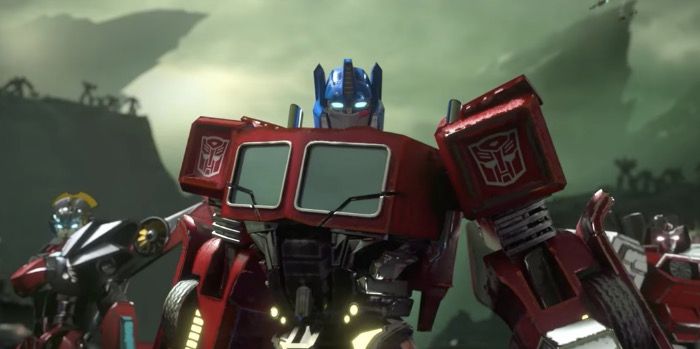 Descargar Transformers: Combatientes para Android