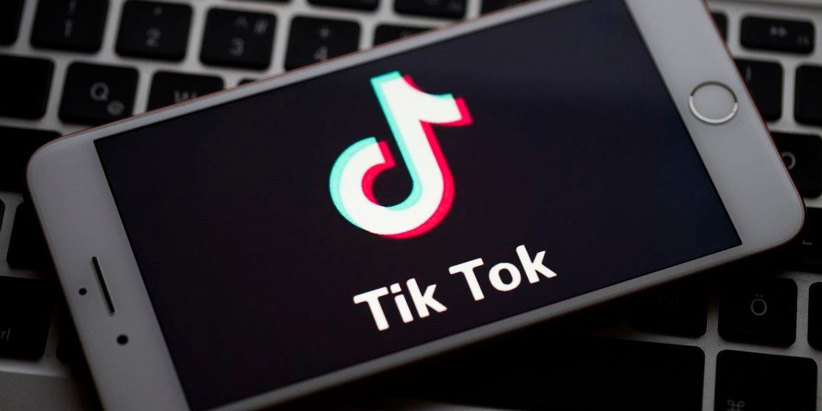 Descargar audio videos de TikTok