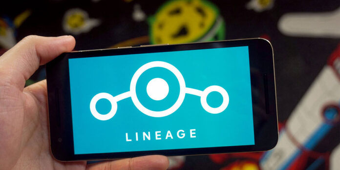 Descargar LineageOS 21 (Android 14): novedades y móviles compatibles