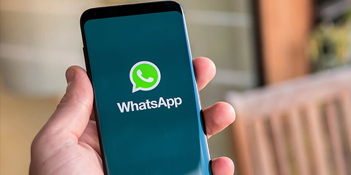 Desconectar WhatsApp sin desinstalar la app