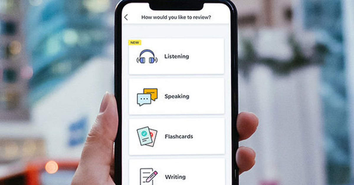 Descubre Babbel, la mejor app de Android para aprender idiomas de forma rápida y fácil