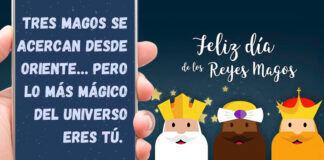 Día de Reyes 2024 frases e imágenes para compartir este 6 de enero