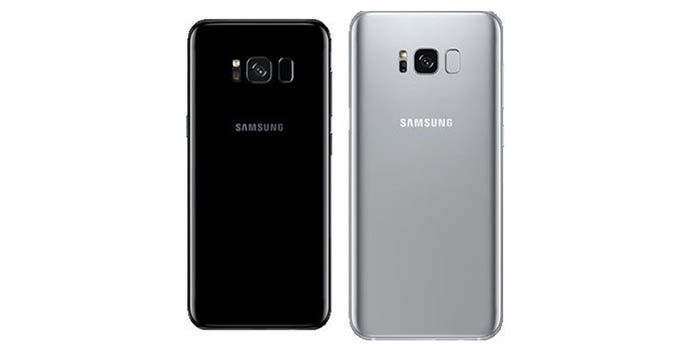 Diferencia Galaxy S8 y Galaxy S8 Plus