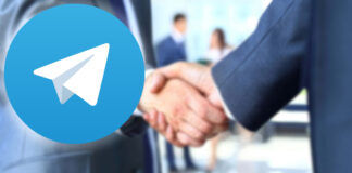 Diferencia entre propietario y administrador en Telegram