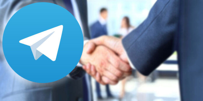Diferencia entre propietario y administrador en Telegram