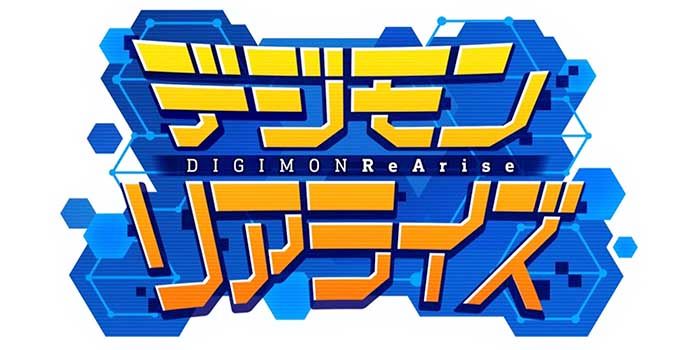 Digimon ReaRise