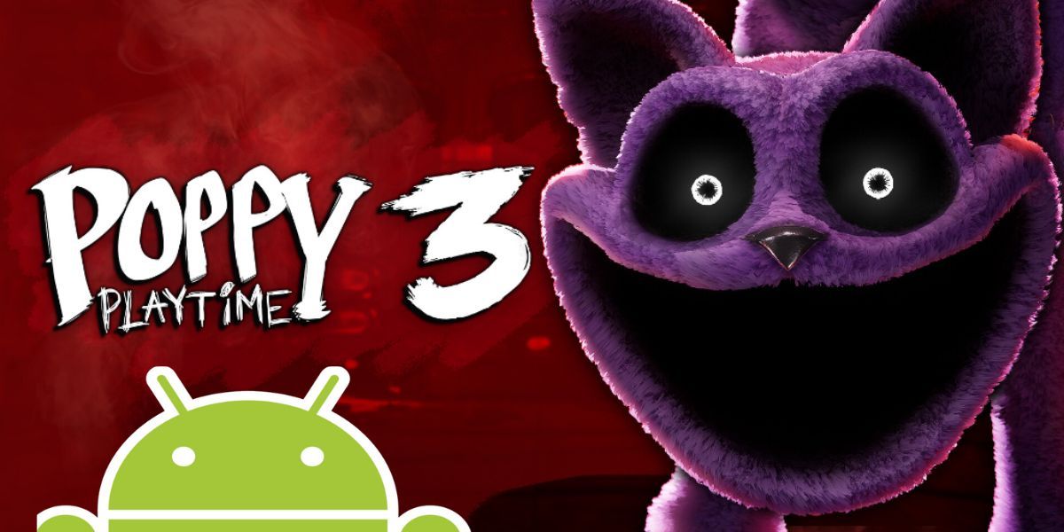 Es probable que Poppy Playtime Chapter 3 llegue a Android, pero hay que esperar