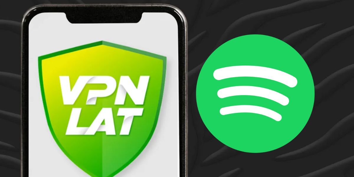 ¿Puedo ver vídeos musicales en Spotify usando una VPN?