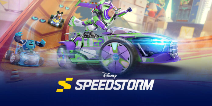Disney Speedstorm: trucos, consejos y habilidades cargadas