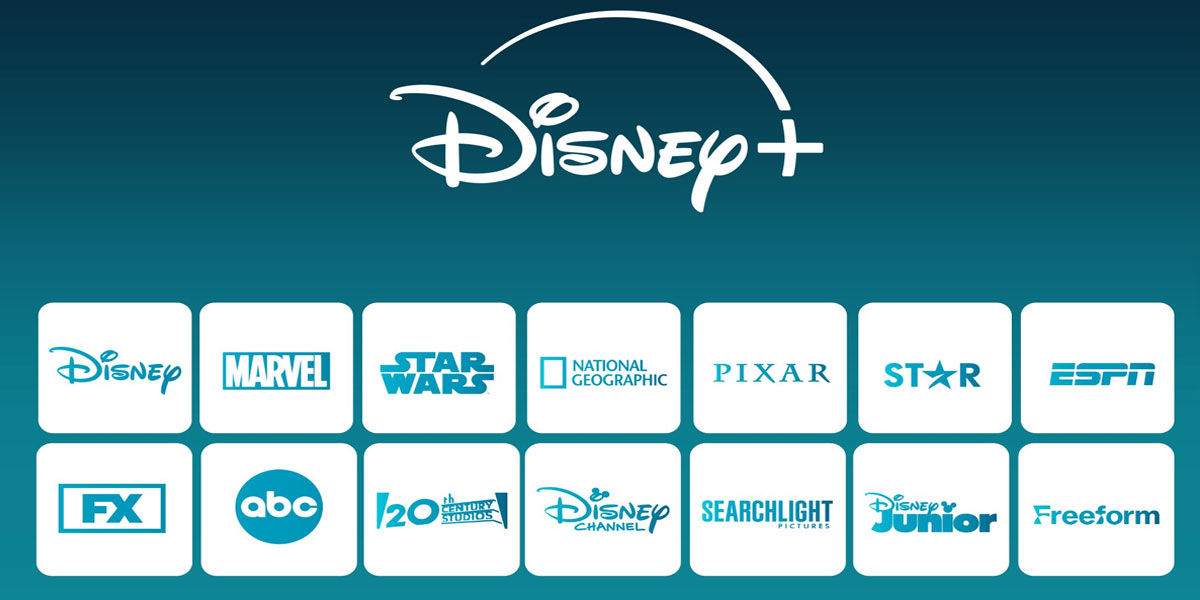 Latinoamérica se despedirá de Star+: ahora todo el contenido estará en Disney+