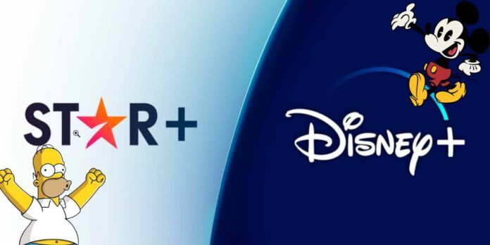 Disney se fusiona con Star Plus en Latinoamérica, por qué