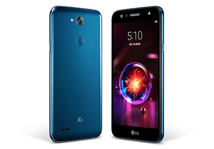 Disponibilidad y precio del LG X5 2018