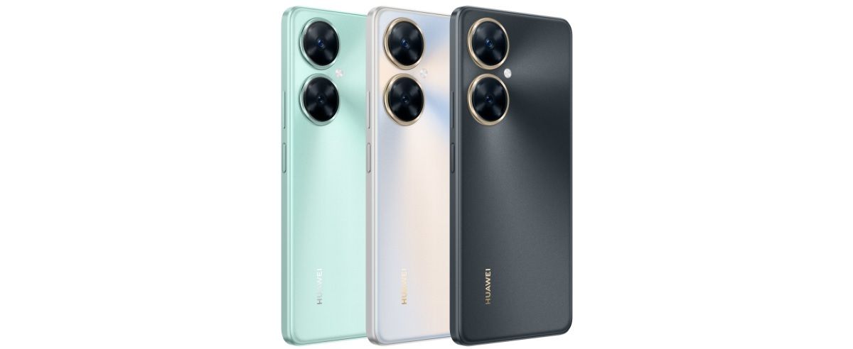 Disponibilidad y precios del Huawei Enjoy 60 Pro