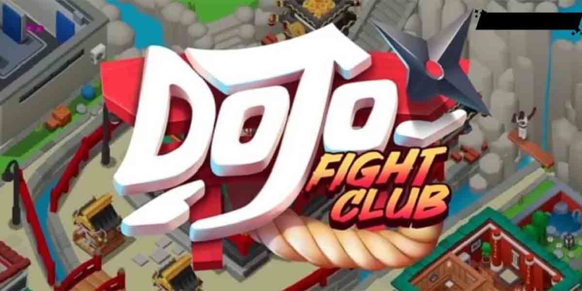 Dojo Fight Club juego karateka similar Clash of Clans