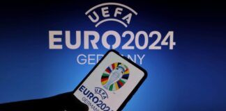Donde se vera la Eurocopa 2024 gratis de forma legal