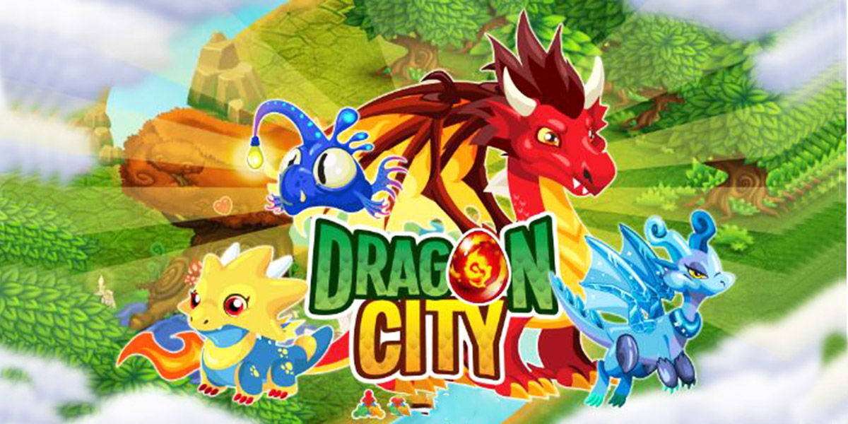 dragon city game for pc