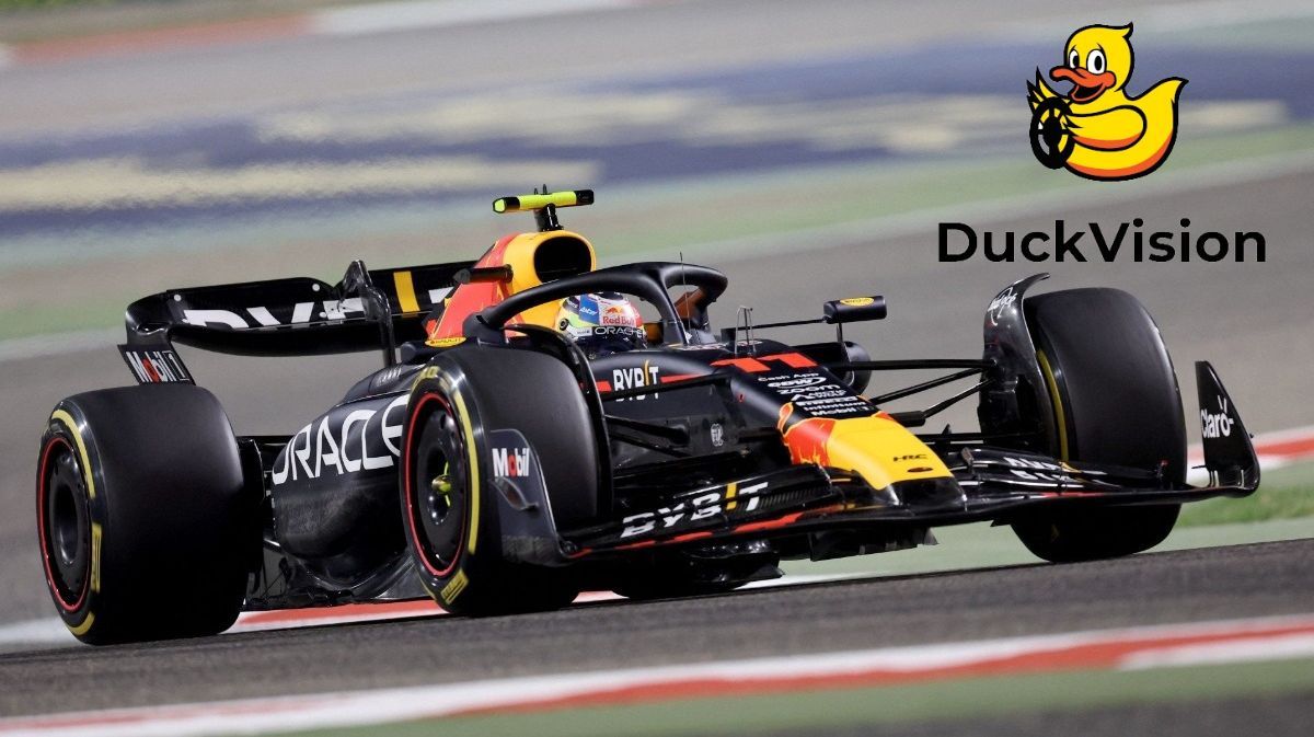 DuckVision es una alternativa a MotoPlay para ver Fórmula 1 y MotoGP