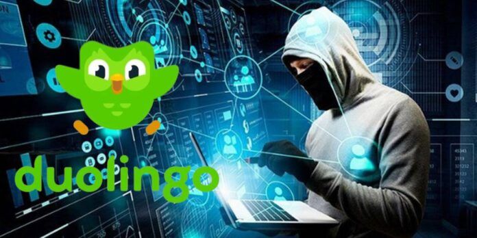 Duolingo sufre un ataque cibernetico y expone 2,6 M de datos de usuarios