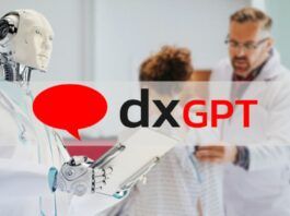 DxGPT es una IA para diagnosticar enfermedades poco comunes