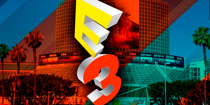 E3 2019 conferencias fecha horarios donde verlas