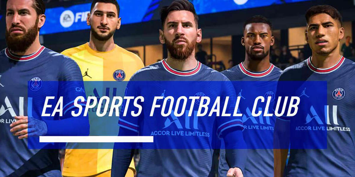 EA Sports FC Mobile serA el nuevo nombre de FIFA