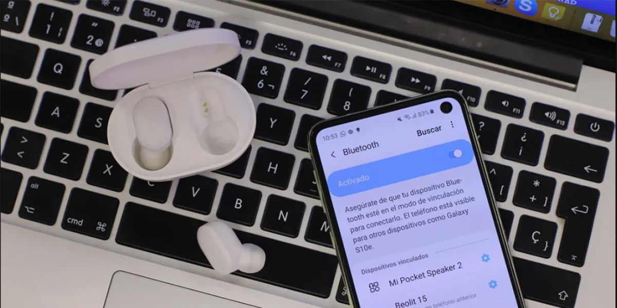¿El Bluetooth de tu móvil no conecta? 12 trucos para solucionar problemas de Bluetooth en móviles Android