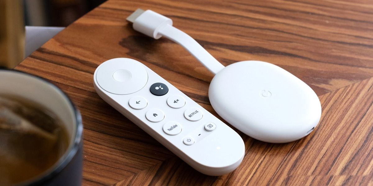 El Chromecast con Google TV HD es oficial caracteristicas y precio