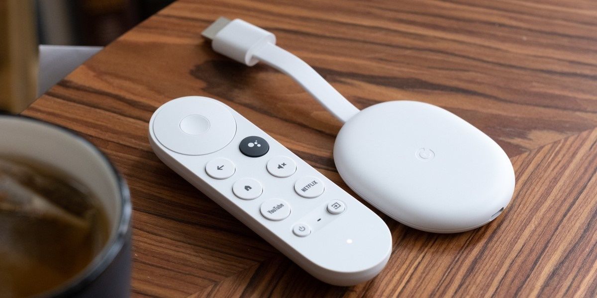 El Chromecast con Google TV recibe la ultima actualizacion de 2023